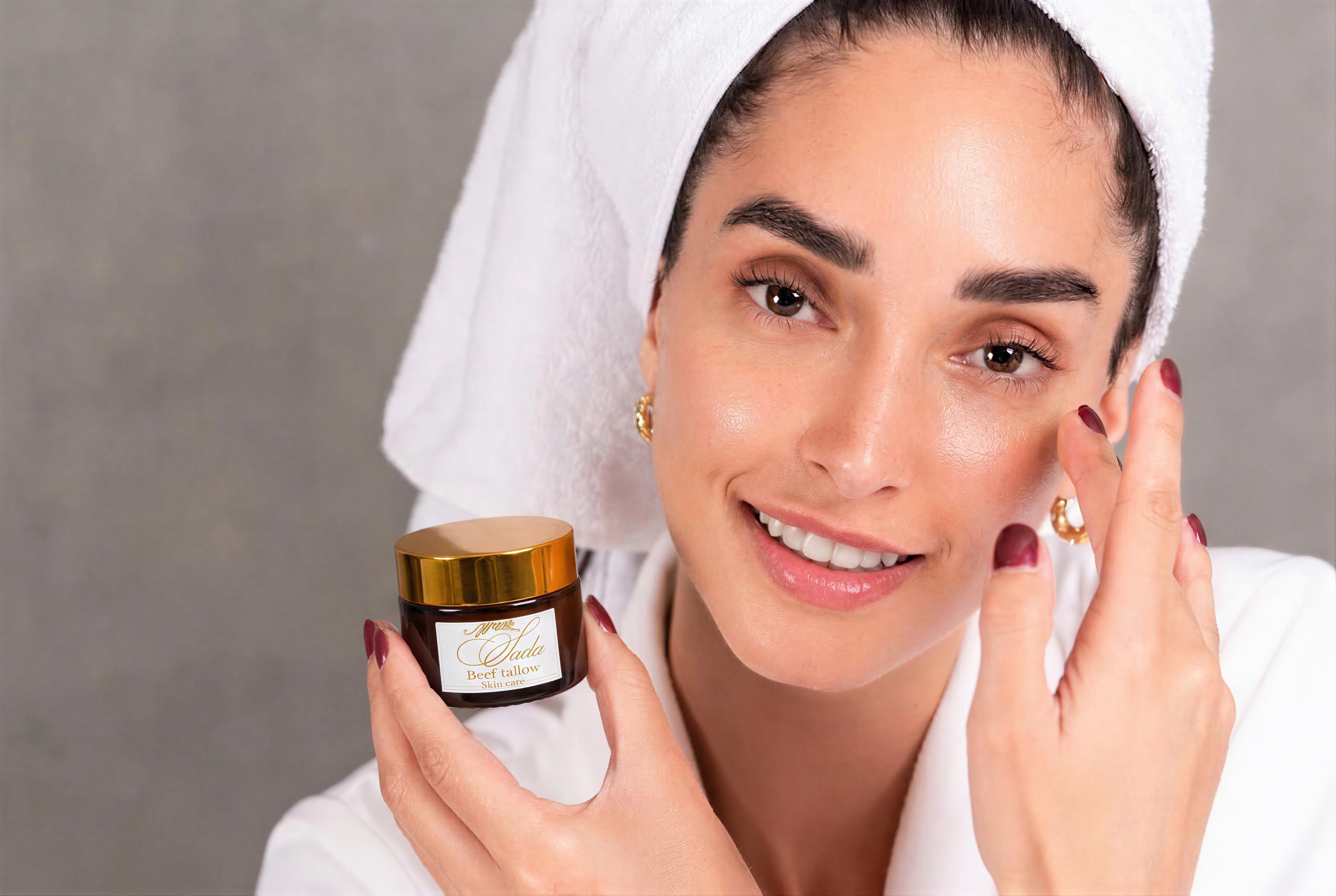 Tallow Skincare (2oz)