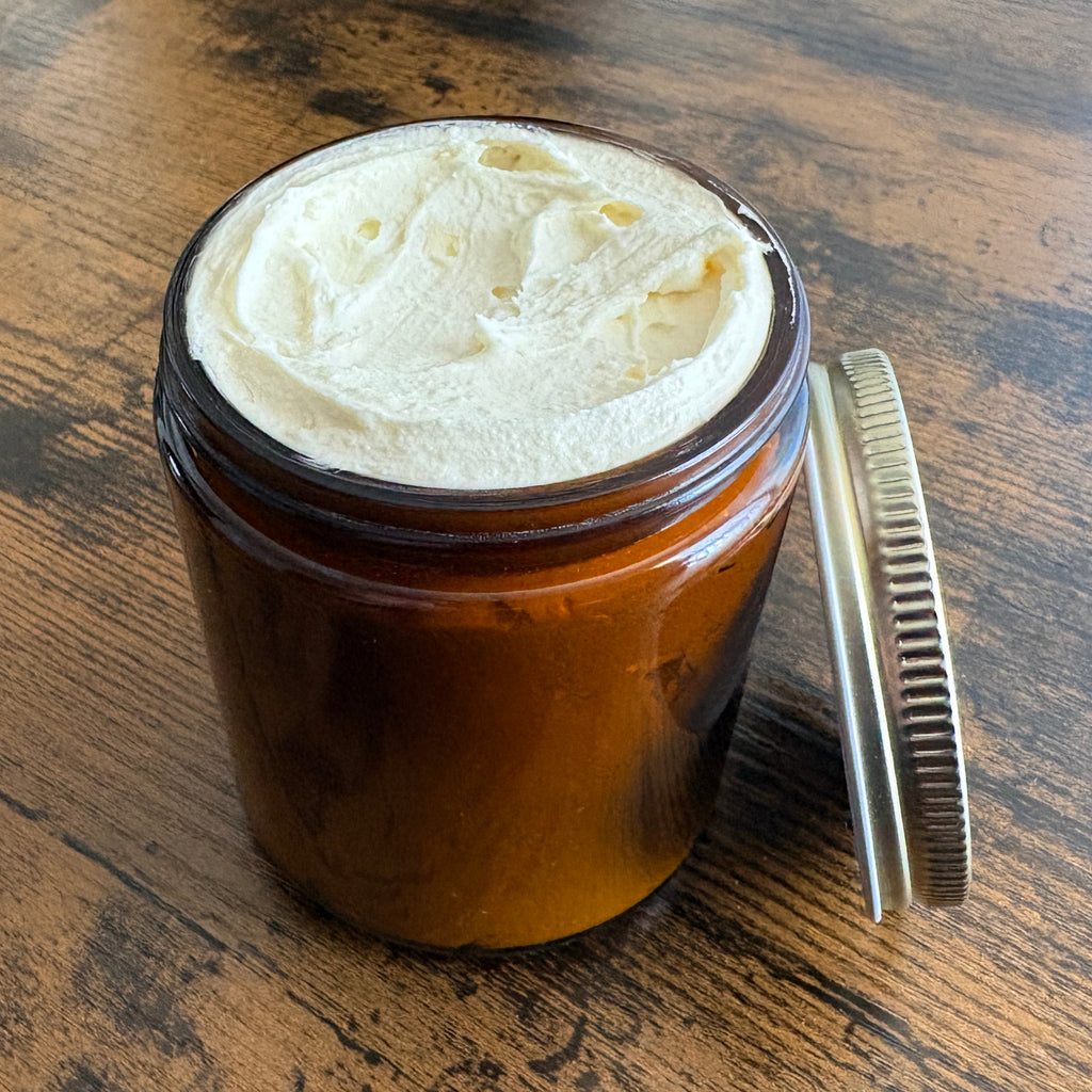 Nourishing Body Butter (8oz)