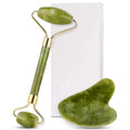 Jade Roller & Gua Sha