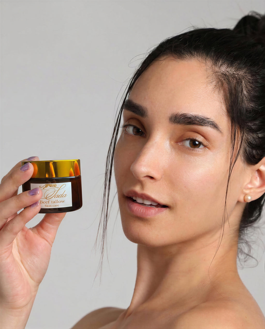 Tallow Skincare (2oz)