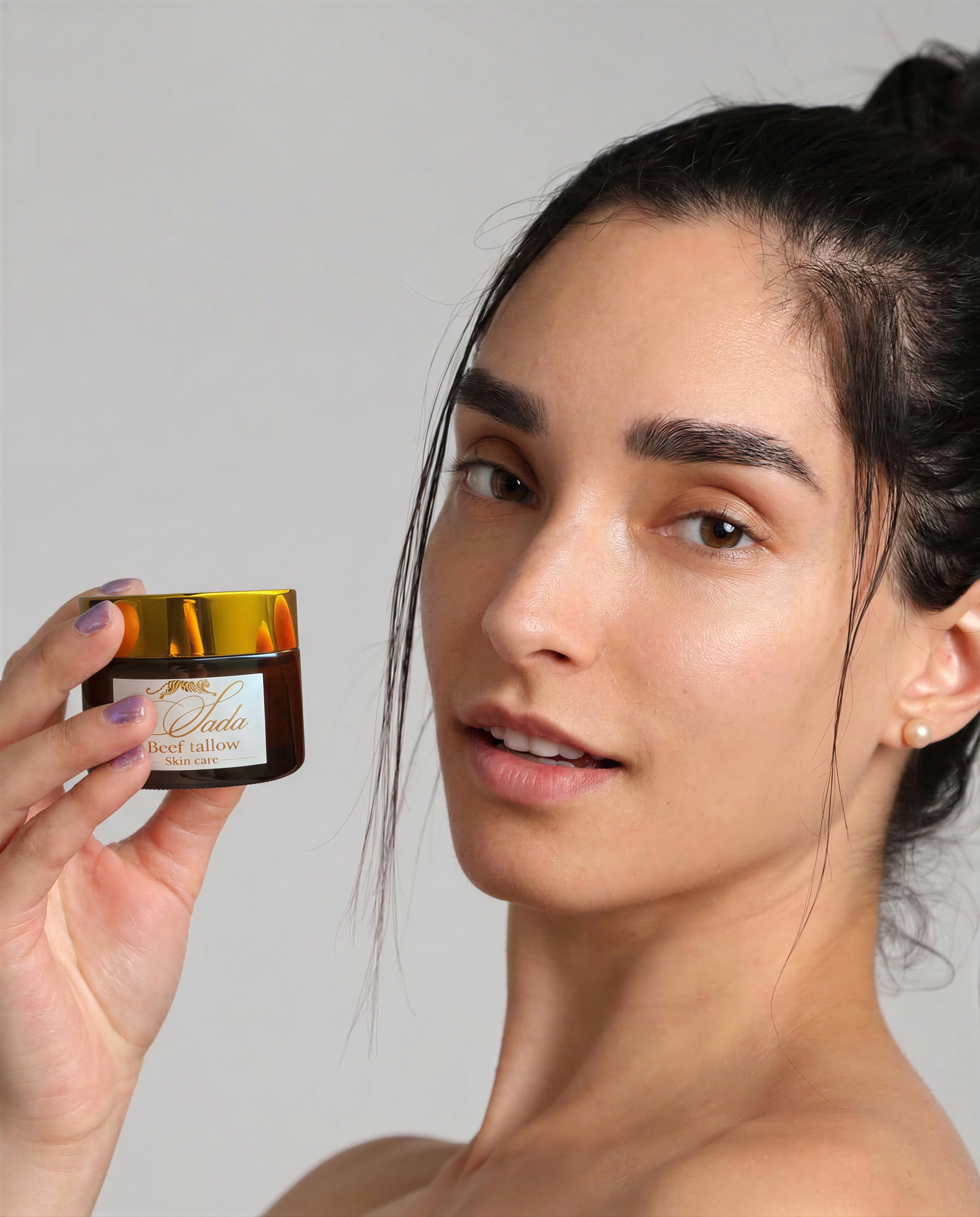 Tallow Skincare (2oz)