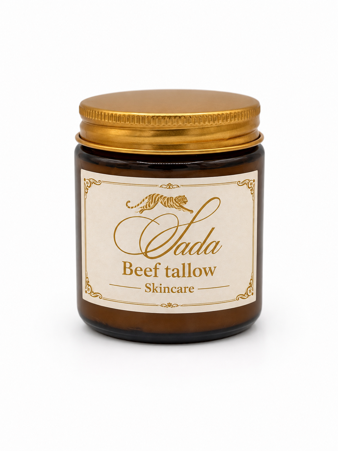 Cuidado de la piel con sebo (2oz)