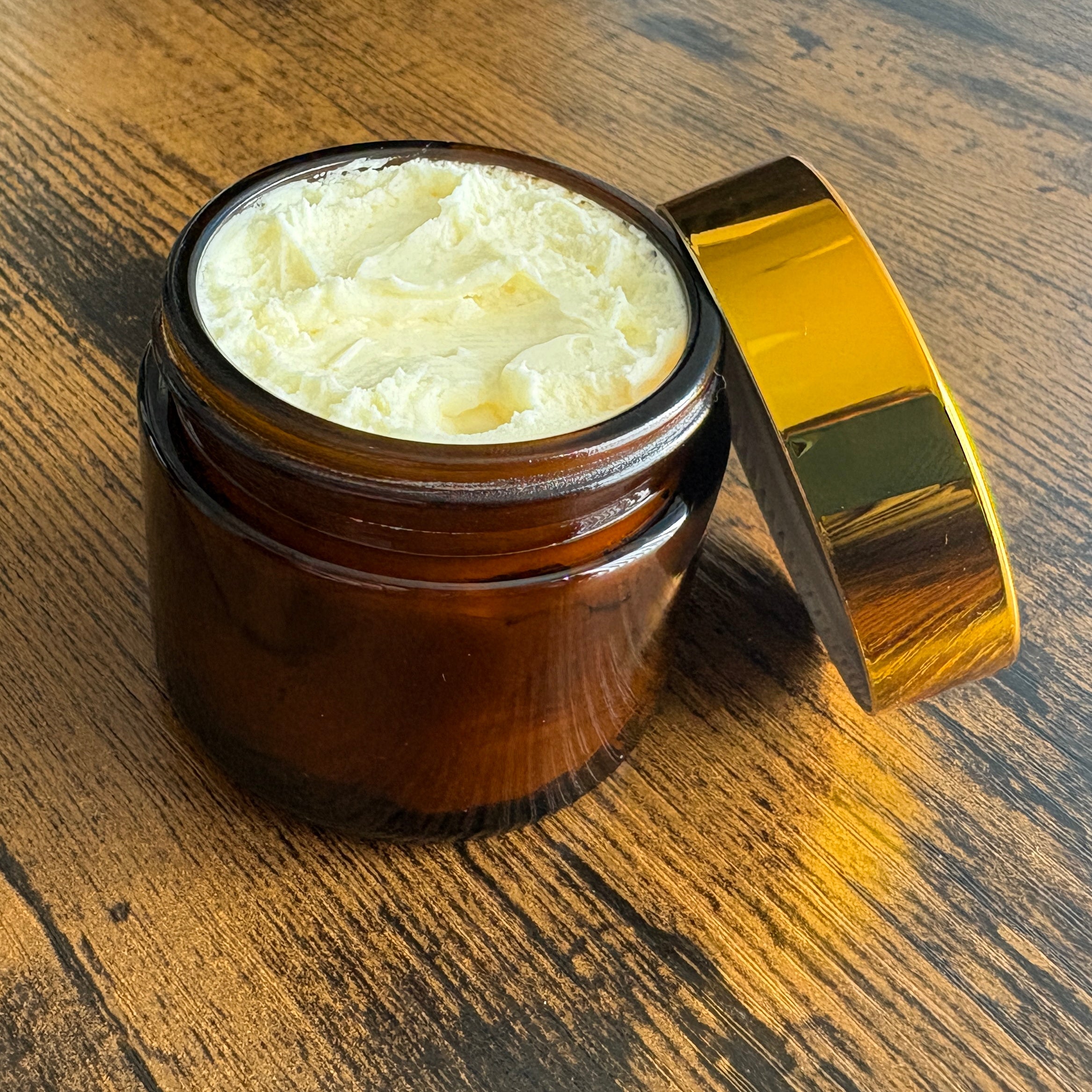 Tallow Skincare (2oz)