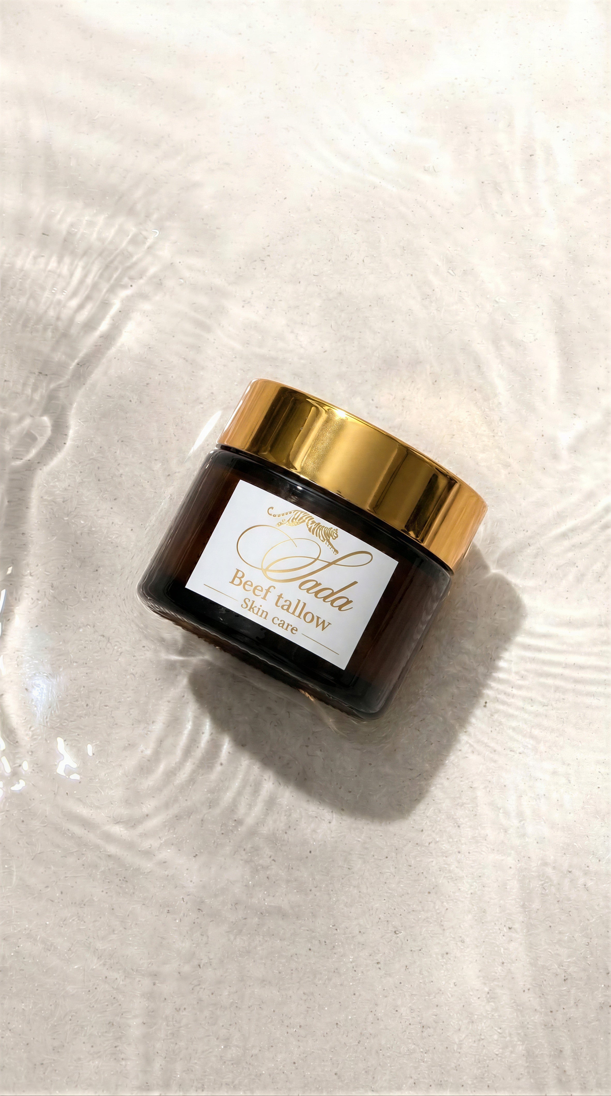 Tallow Skincare (2oz)